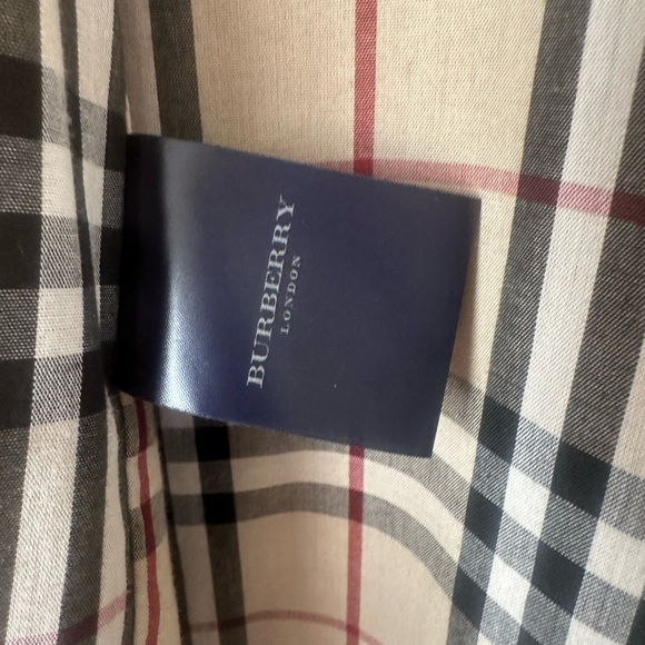 Burberry Woman’s Zip-up - Picture 13 of 15